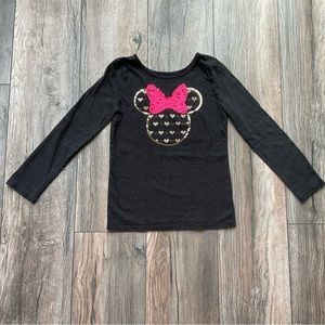 Disney Jumping Beans Girls Shirt